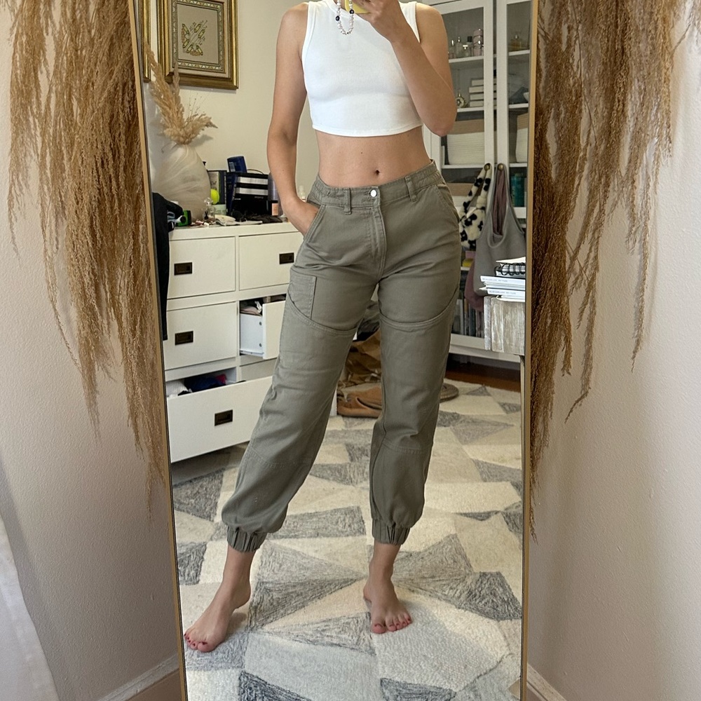Cargo pants